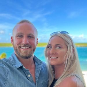 Meet your Posher, Travis